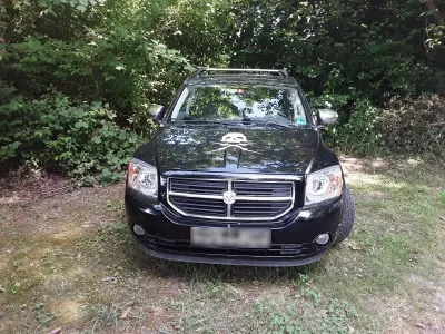 Gebraucht Dodge Caliber
