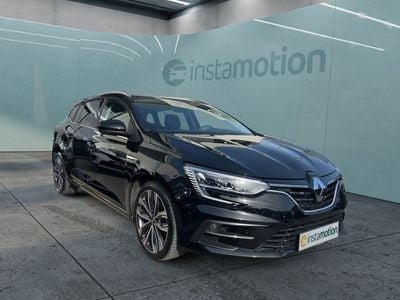 Renault Mégane IV