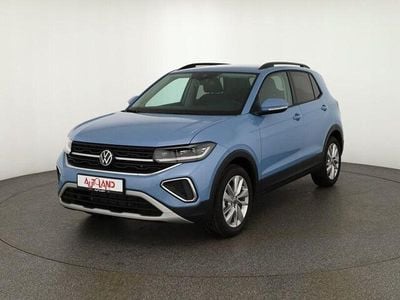Neu VW T-Cross 150 PS (110 kW) 2026 Andere SUV