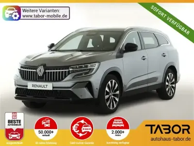 Begagnad Renault Espace