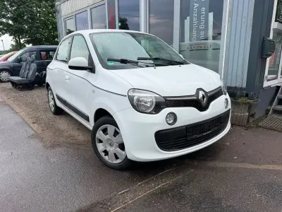 Gebraucht Renault Twingo