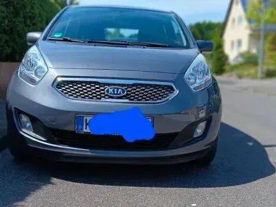 Gebraucht Kia Venga