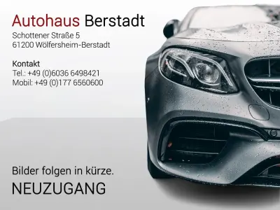 Gebraucht Mercedes C300 AMG 258 PS (189 kW) 2019 Grau Coupé