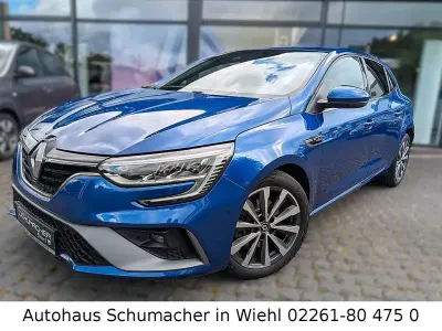 Gebraucht Renault Mégane IV
