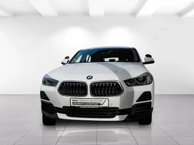 Gebraucht BMW X2
