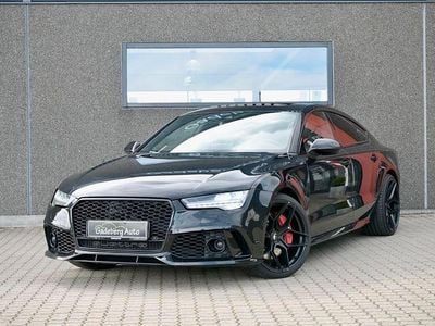 Audi A7 Sportback