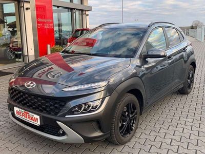 gebraucht Hyundai Kona 1.0 T-GDI Intro