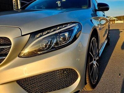 Mercedes C300