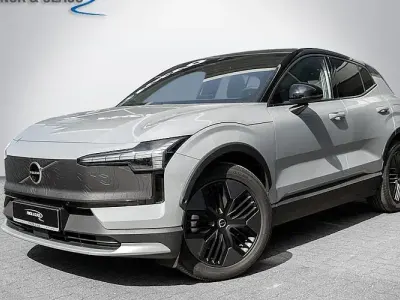 Używany Volvo EX30 Ultra 314 kW (428 KM) 2025 Szary SUV