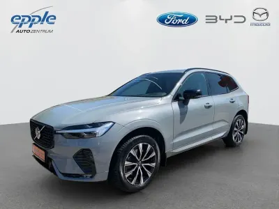 Gebraucht Volvo XC60 145 PS (106 kW) 2023 SUV