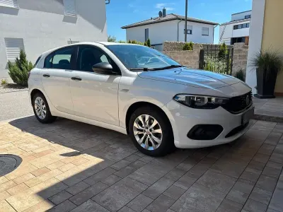 Gebraucht Fiat Tipo
