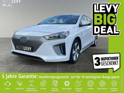 Gebraucht Hyundai Ioniq