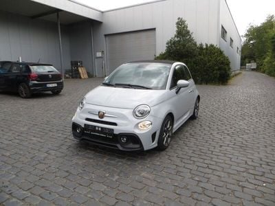 Abarth 595C