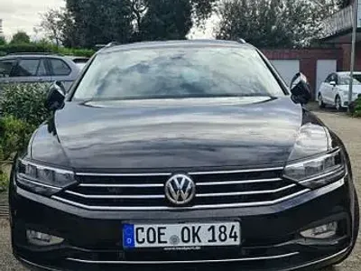 Gebraucht VW Passat