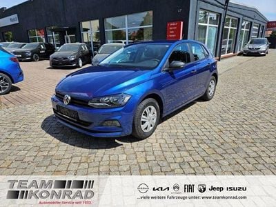 VW Polo