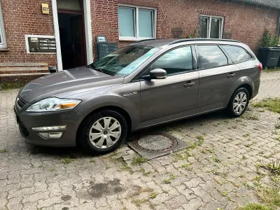 Gebraucht Ford Mondeo