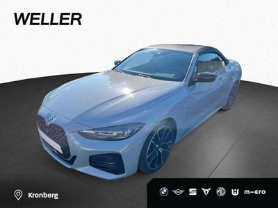 BMW 430 Cabriolet