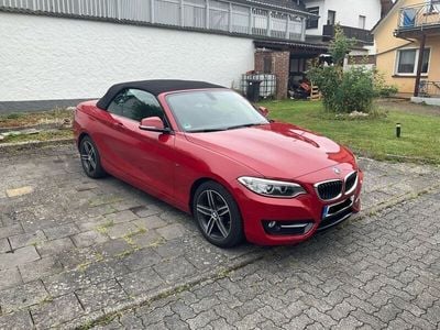 BMW 220