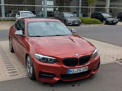 Gebraucht BMW M240