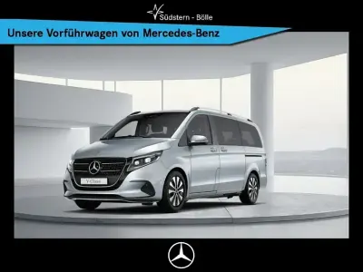 Gebraucht Mercedes V250