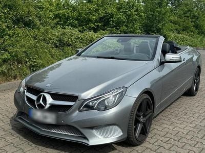 Mercedes E250