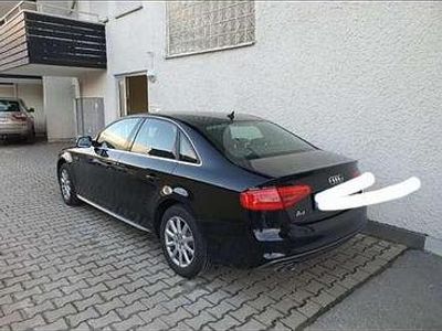 Gebraucht 2015 Audi A4 | 8.200 €