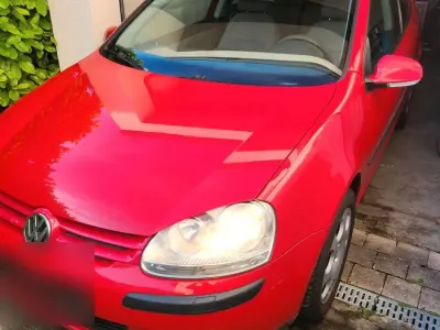 Gebraucht VW Golf V