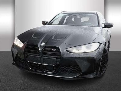 Gebraucht BMW M3 Competition Edition 510 PS (375 kW) 2024 Kombi