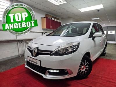 Renault Grand Scénic III