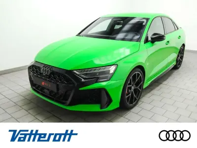 Gebraucht Audi RS3