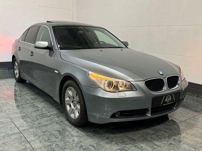 BMW 525