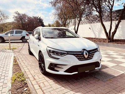 gebraucht Renault Mégane Coupé e-tech Hybrid