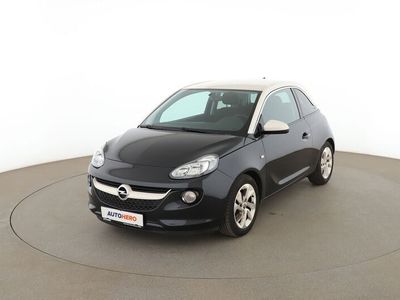 gebraucht Opel Adam 1.4 Jam, Benzin, 12.290 €
