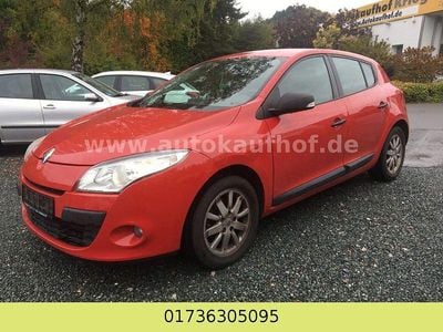 Renault Mégane III