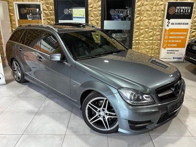 Mercedes C350