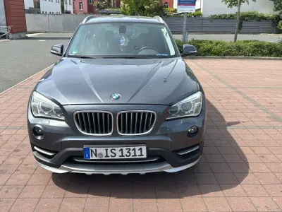 Gebraucht BMW X1