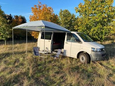 Usado VW T5 R 102 CV (75 kW) 2013 Blanco Van