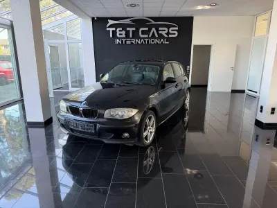 Gebraucht BMW 116