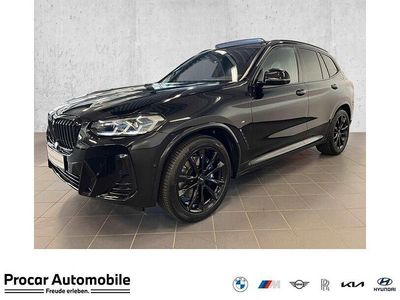 Usata BMW X3 M Sport 2023 Andere SUV