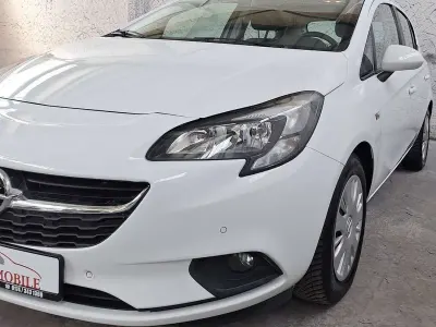 Gebraucht Opel Corsa