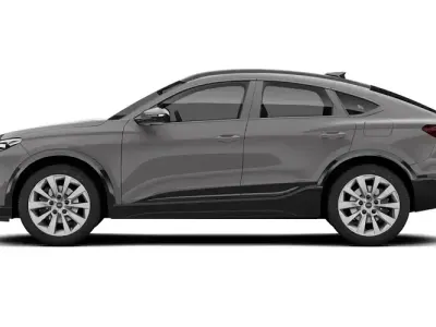 Gebraucht Audi Q6 Sportback e-tron