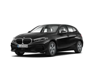 Gebraucht BMW 118