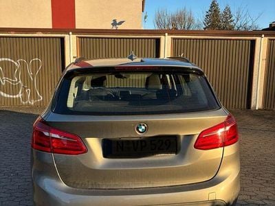 BMW 216 Active Tourer