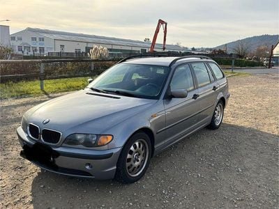 BMW 318
