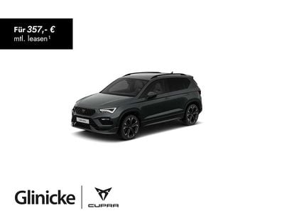Nouă Cupra Ateca 150 CP (110 kW) 2026 Gri SUV