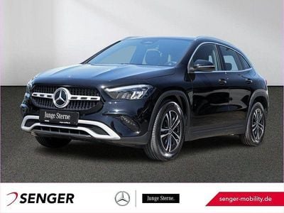 Mercedes GLA200