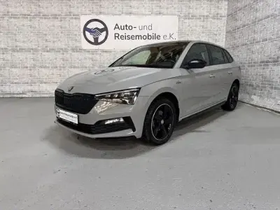 Używany Seat Ateca Beats 116 KM (85 kW) 2020 Szary SUV
