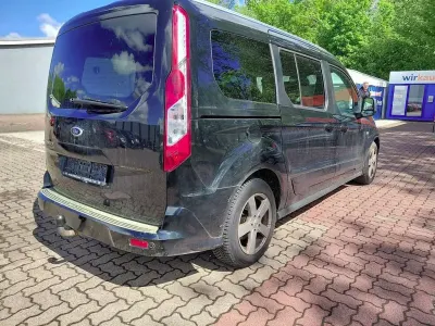 Gebraucht Ford Tourneo