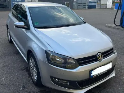 Gebraucht VW Polo
