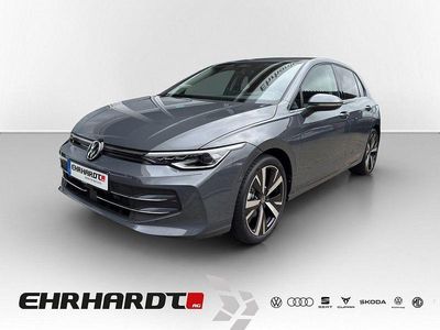Nuova VW Golf VIII Style 150 CV (110 kW) 2026 Grigio Berlina